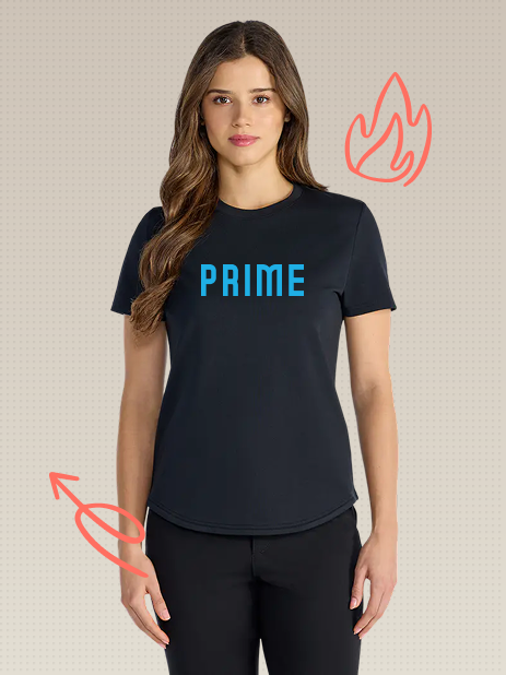 BYLT Drift Short Sleeve – Black