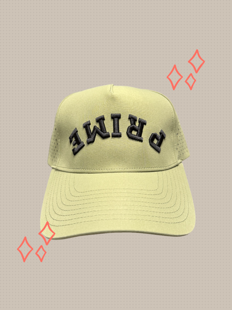 Army Green Snapback